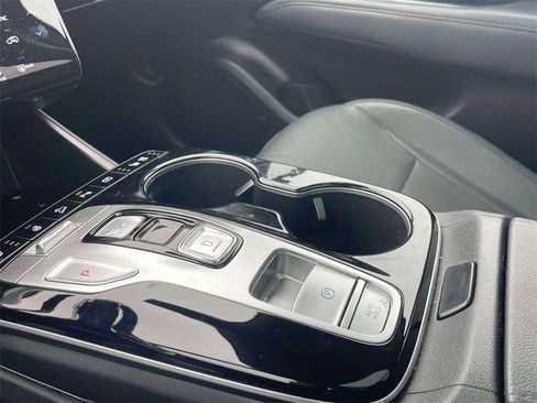 Used 2023 Hyundai Tucson Limited w/ Cargo Package image 30