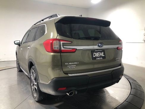 New 2026 Subaru Ascent Touring w/ Popular Package #2 image 7