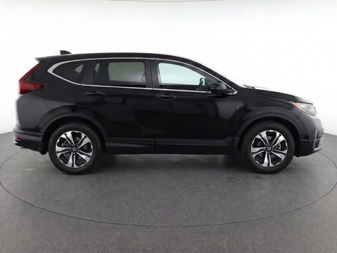 Used 2021 Honda CR-V Special Edition image 8