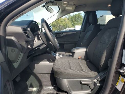 New 2026 Ford Escape Active FWD image 10