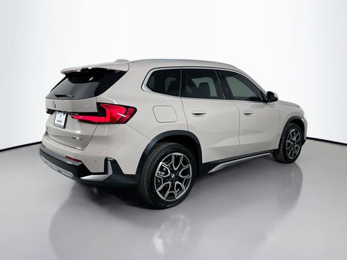 New 2026 BMW X1 xDrive28i w/ Technology Package image 5