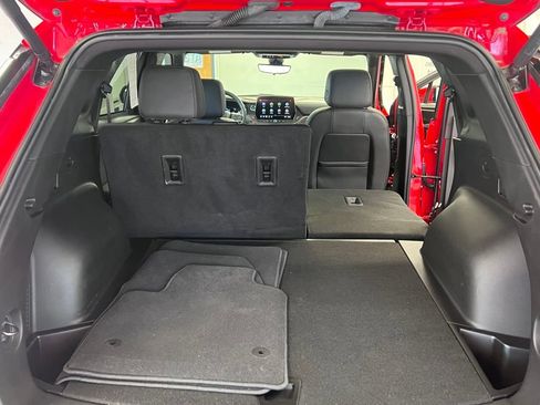 Used 2023 Chevrolet Blazer RS w/ Driver Confidence II Package image 53