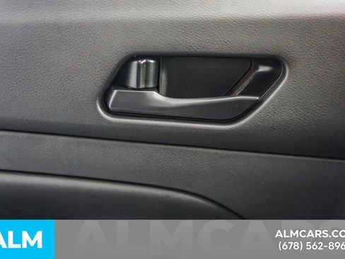 Used 2025 Nissan Altima 2.5 SV image 54