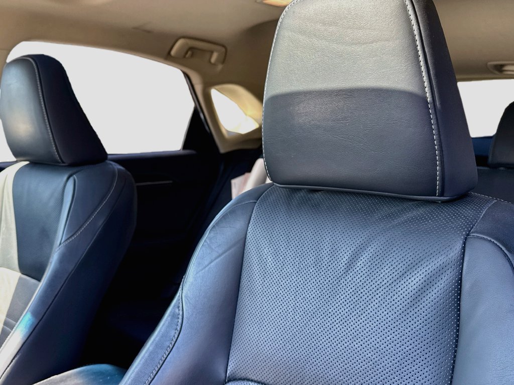 Used 2018 Lexus NX 300 AWD w/ Luxury Package image 13