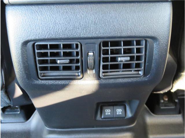 Used 2022 Toyota 4Runner SR5 Premium AWD/4WD image 8