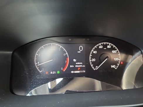 Used 2025 Honda CR-V EX-L image 31