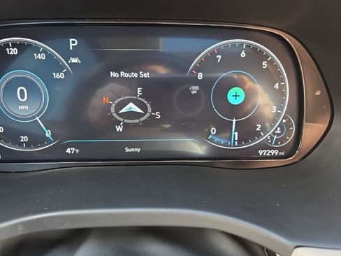 Used 2020 Hyundai Palisade Limited image 14