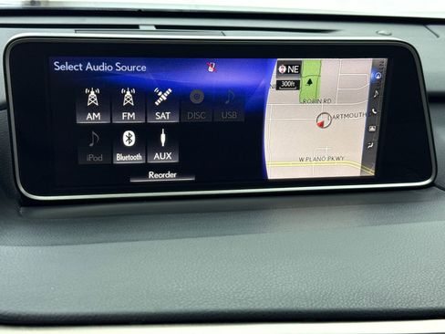 Used 2019 Lexus RX 350 FWD w/ Navigation Package image 27