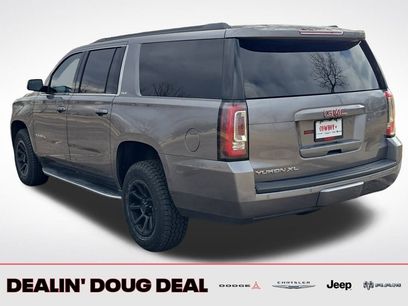 Used 2020 GMC Yukon XL SLE w/ Enhanced Driver Alert Package