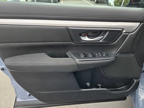 Used 2021 Honda CR-V Special Edition image 16