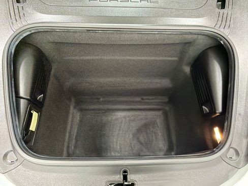 Used 2018 Porsche 718 Boxster GTS image 13