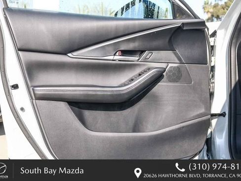 New 2026 MAZDA CX-30 AWD 2.5 S w/ Select Sport Pkg image 23