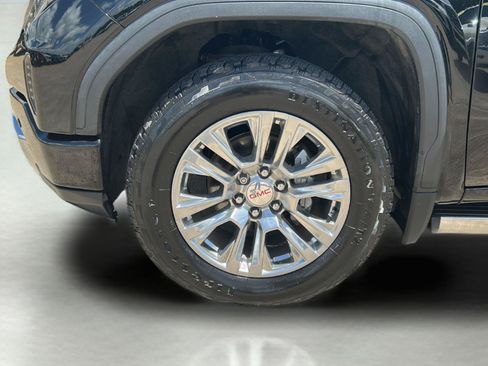 Used 2022 GMC Sierra 1500 Denali AWD/4WD image 30