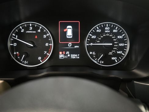 Used 2025 Subaru Forester Premium AWD/4WD image 25