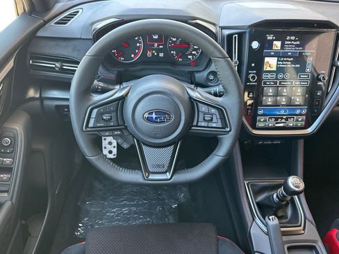 New 2026 Subaru WRX Limited AWD/4WD image 14