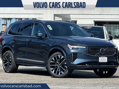 New 2026 Volvo XC90 T8 Plus