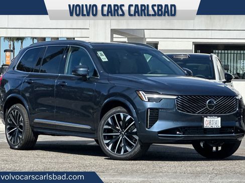 New 2026 Volvo XC90 T8 Plus AWD/4WD image 1