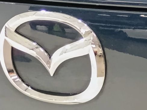 Used 2025 MAZDA CX-50 AWD 2.5 S w/ Premium Package image 34