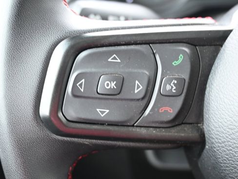 Used 2024 Jeep Wrangler Unlimited Rubicon image 10