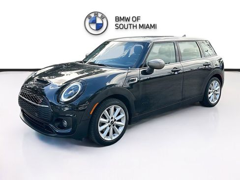 Used 2024 MINI Cooper Clubman S image 3