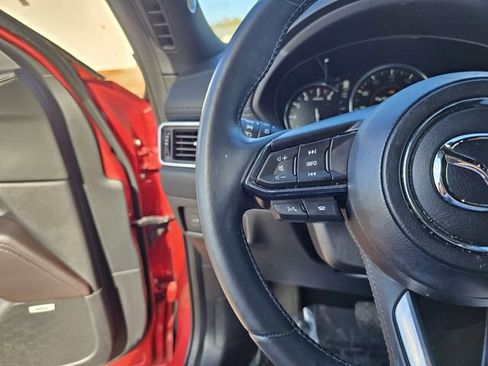 Used 2021 MAZDA CX-5 Signature image 24
