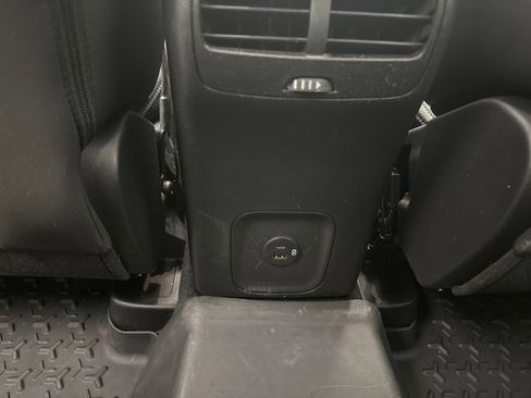 Used 2022 Ford Bronco Sport Big Bend w/ Convenience Package AWD/4WD image 18