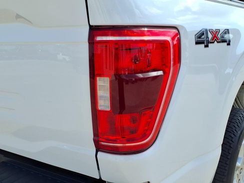 Used 2022 Ford F150 XLT w/ Tow Technology Package AWD/4WD image 13