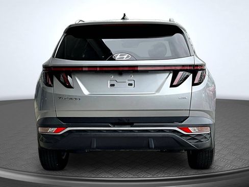 Used 2023 Hyundai Tucson SEL AWD/4WD image 4