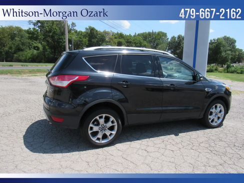 Used 2015 Ford Escape Titanium AWD/4WD image 15
