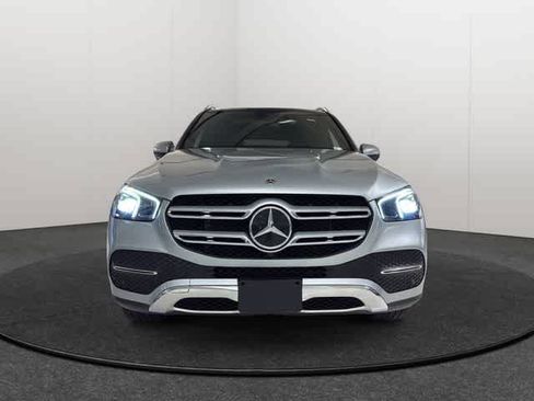 Used 2023 Mercedes-Benz GLE 350 4MATIC image 2