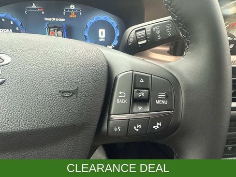 New 2025 Ford Bronco Sport Outer Banks w/ Outer Banks Tech Package+ image 12