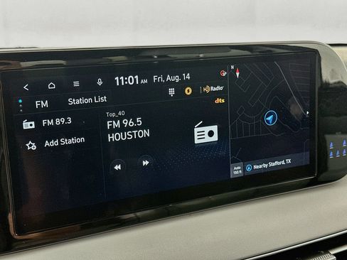 Used 2025 Hyundai Palisade SEL FWD image 21