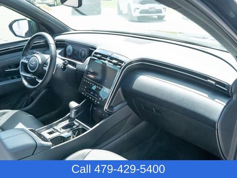 Used 2024 Hyundai Santa Cruz XRT AWD/4WD image 38