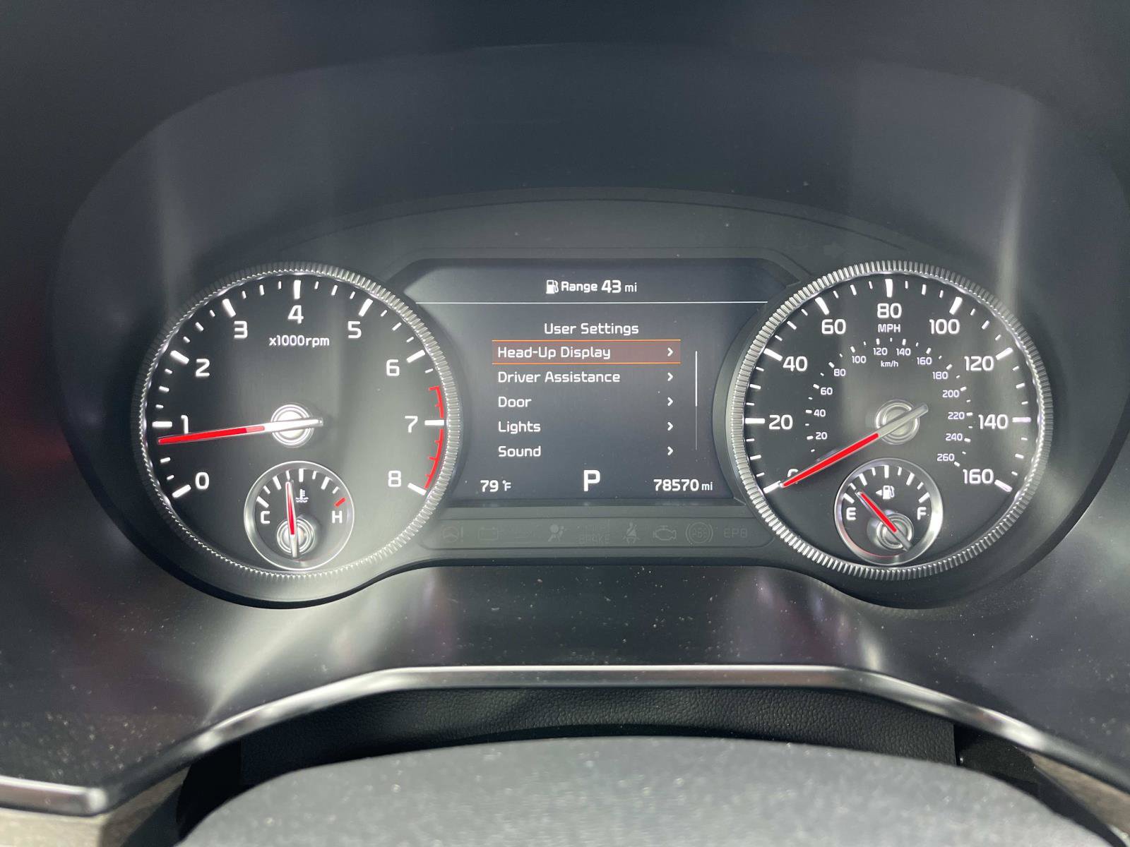 Used 2022 Kia Telluride SX w/ SX Prestige Package AWD/4WD image 37