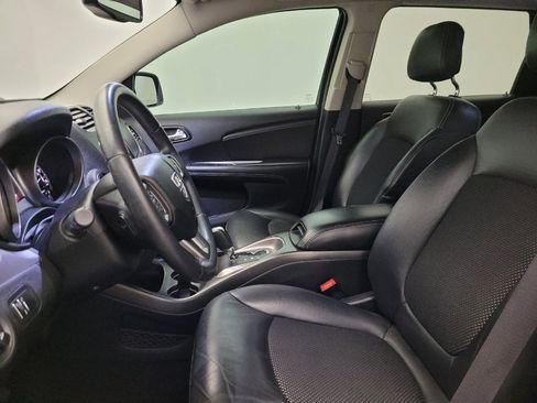 Used 2017 Dodge Journey Crossroad FWD image 17