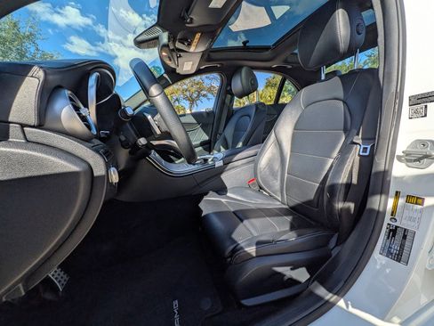 Used 2015 Mercedes-Benz C 300 4MATIC Sedan image 10