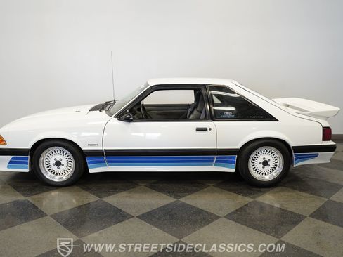 Used 1987 Ford Mustang LX RWD image 8