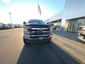 Used 2020 Ford F350 XL w/ STX Appearance Package AWD/4WD video 2