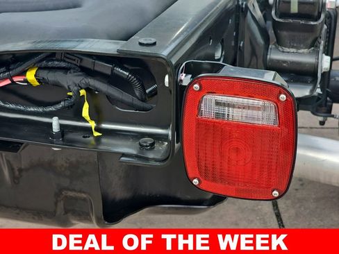 New 2026 RAM 3500 Tradesman image 41