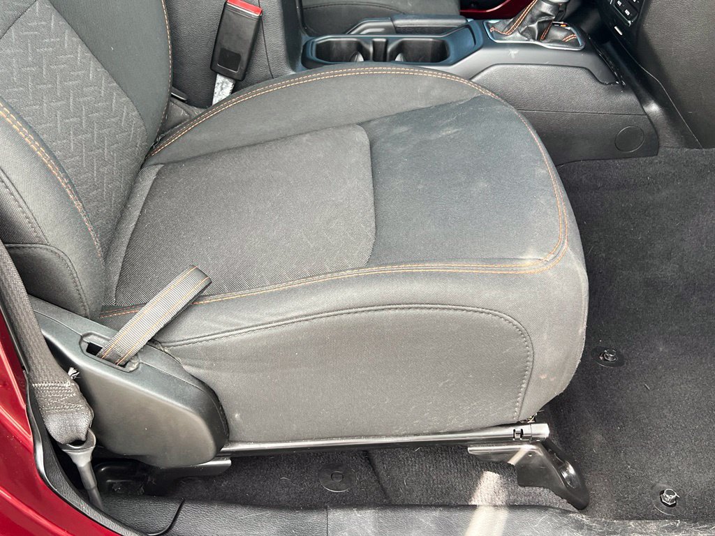 Used 2021 Jeep Gladiator Mojave AWD/4WD image 16