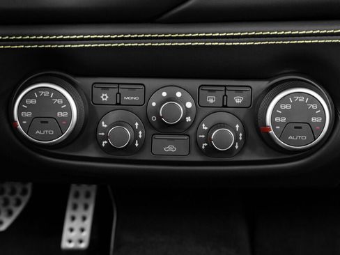 Certified 2019 Ferrari 488 Spider image 37