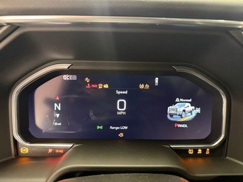 New 2026 GMC Sierra 2500 Denali Ultimate AWD/4WD image 17