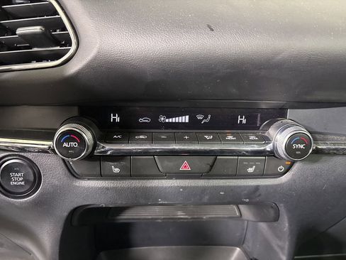 Used 2025 MAZDA CX-30 AWD 2.5 S w/ Preferred Package image 17