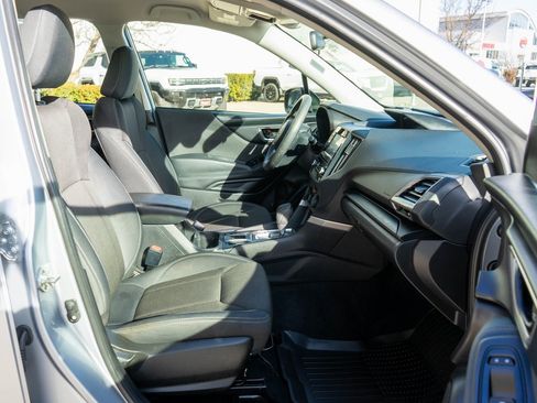 Used 2021 Subaru Forester image 10