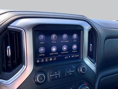 Used 2019 Chevrolet Silverado 1500 LT w/ Texas Edition RWD image 20