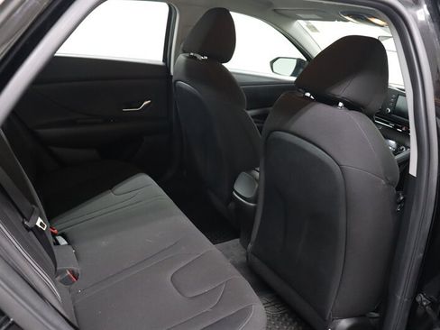 Used 2021 Hyundai Elantra SEL FWD image 26