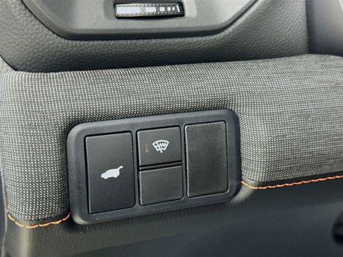New 2026 Honda Passport TrailSport image 11