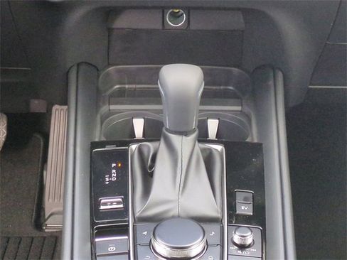 New 2026 MAZDA CX-50 AWD 2.5 Hybrid w/ Cargo Package image 19