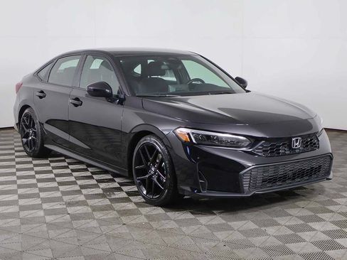 Certified 2026 Honda Civic Sport image 48