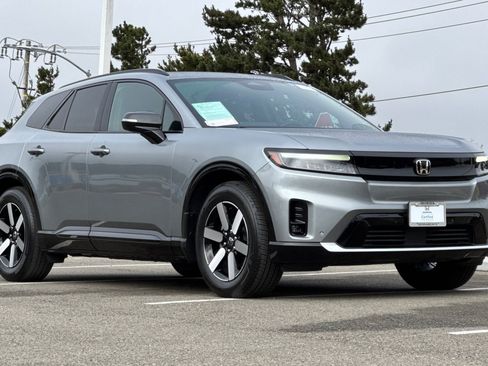 Used 2024 Honda Prologue Touring image 6